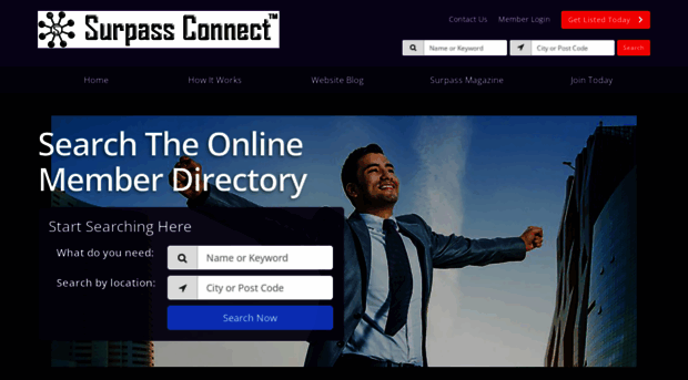 surpassconnect.com