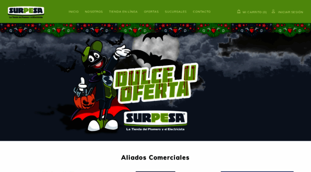 surpesa.com.mx