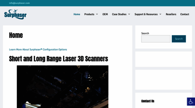 surphaser.com