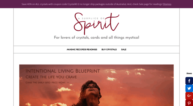 surpliceofspirit.com