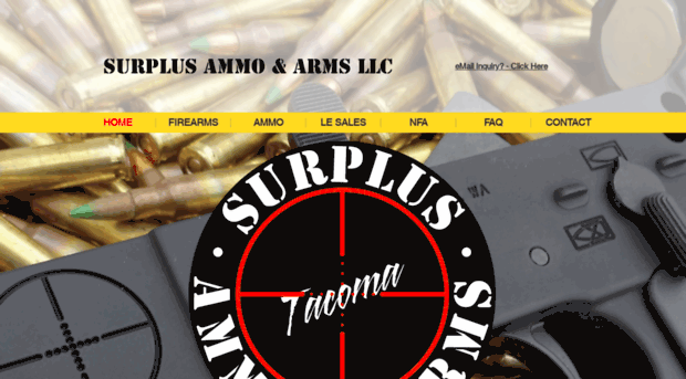 surplusammoandarms.com