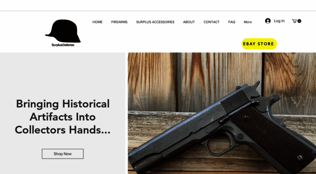 surplusdefense.com