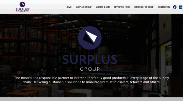 surplusgroup.co.uk