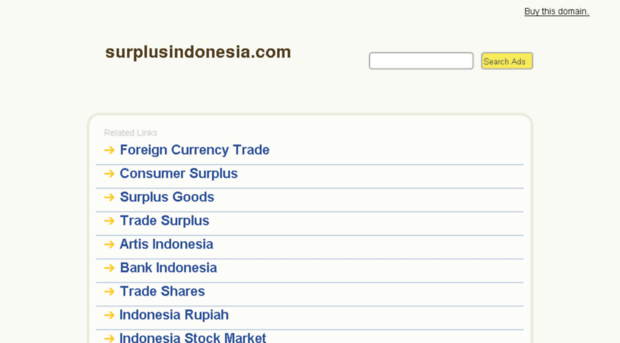 surplusindonesia.com