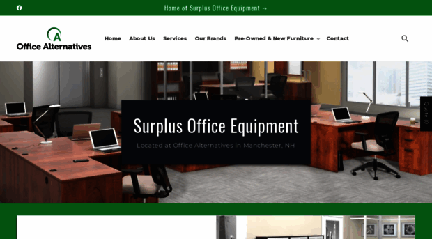 surplusofficeequipment.com