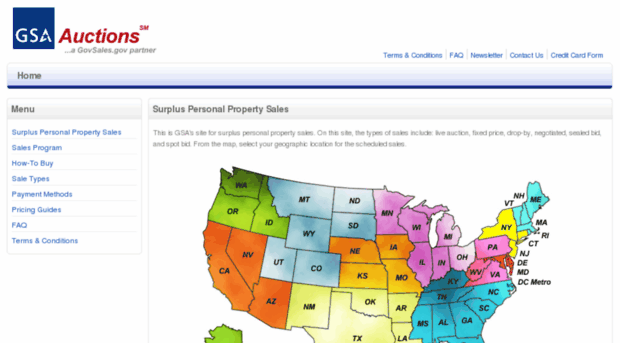 surplussales.gsa.gov