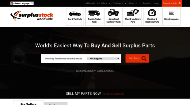 surplusstockworldwide.com