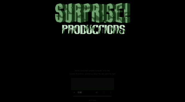 surprise-productions.com