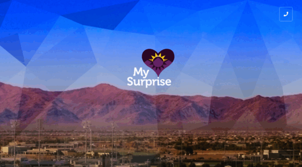 surpriseaz.citysourced.com