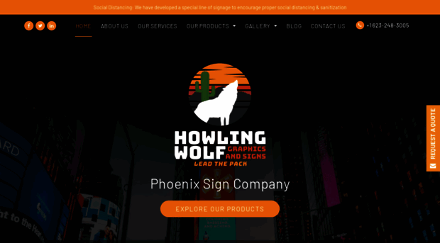 surpriseazsigncompany.com