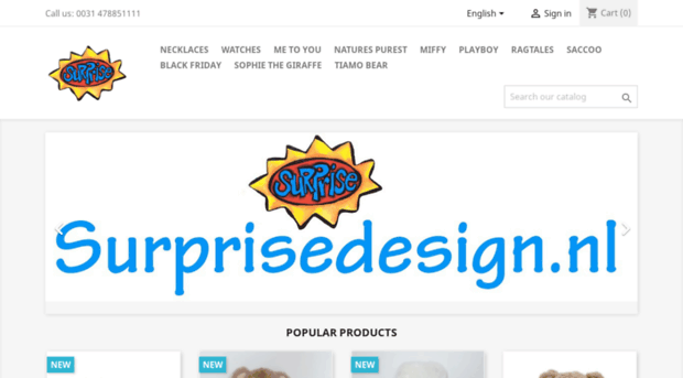 surprisedesign.nl