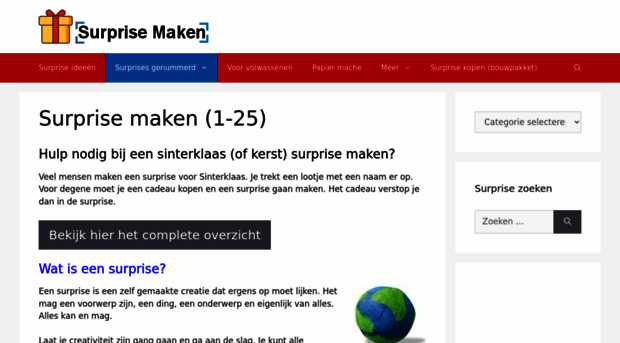 surprisemaken.picobit.nl