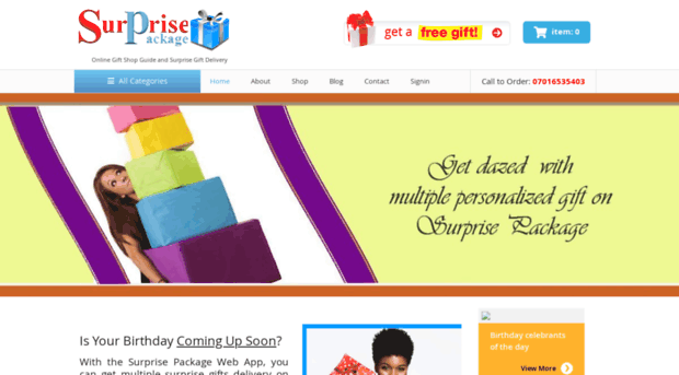 surprisepackage.com.ng