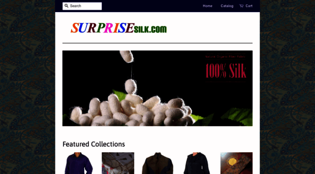 surprisesilk.com