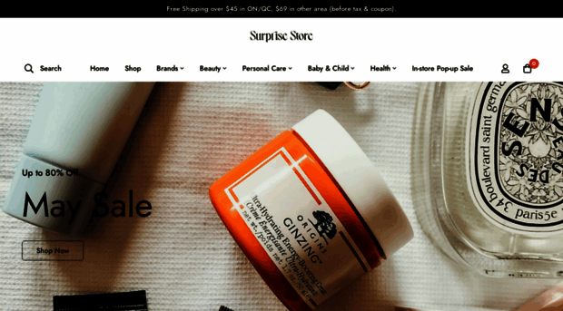surprisestore.ca