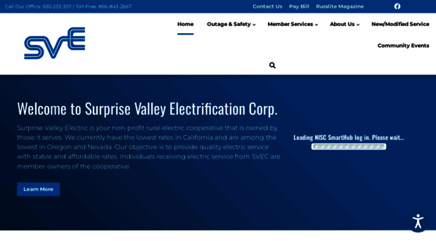 surprisevalleyelectric.org