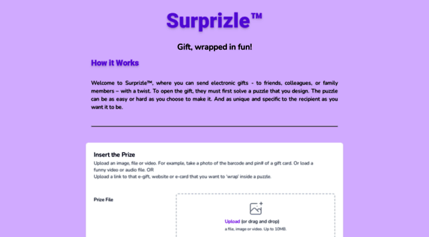 surprizle.com