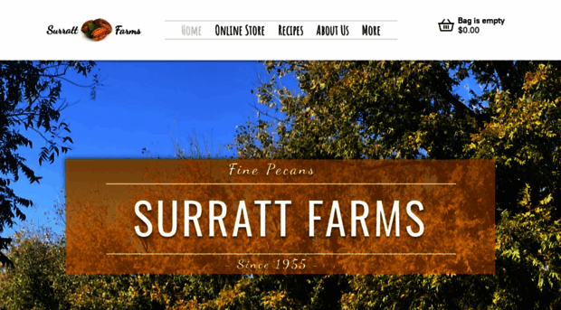 surrattfarms.com