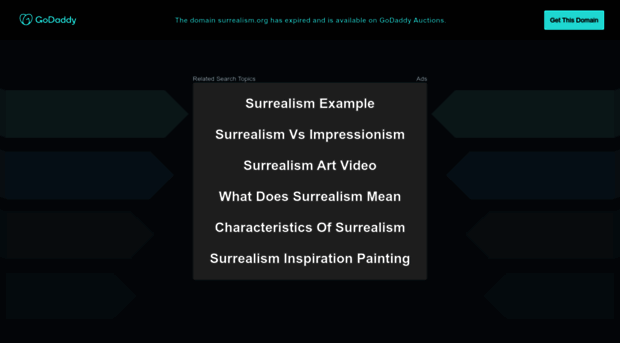 surrealism.org