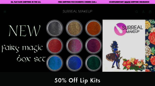 surrealmakeup.com