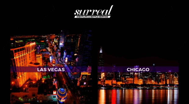 surrealnightlife.com