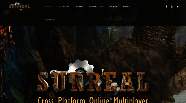 surrealvr.com