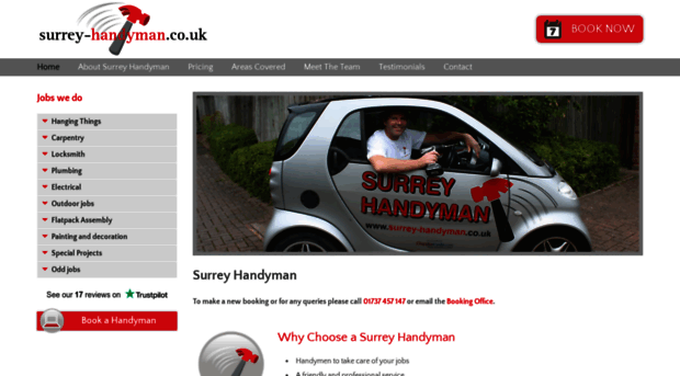 surrey-handyman.co.uk