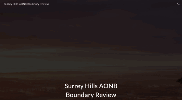 surrey-hills-aonb-boundary-review.org