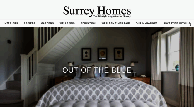 surrey-homes.co.uk