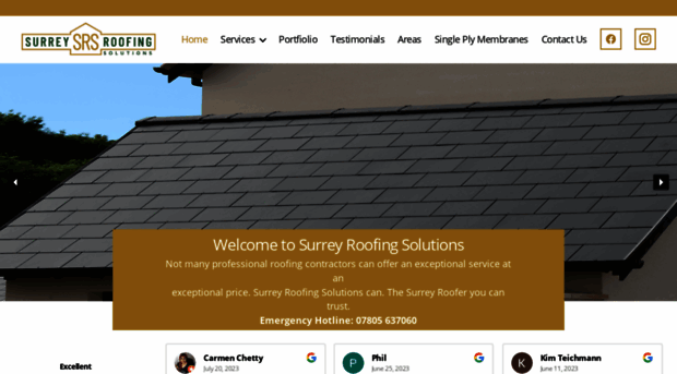 surrey-roofer.co.uk