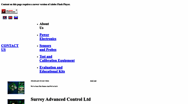 surreyadvancedcontrol.co.uk