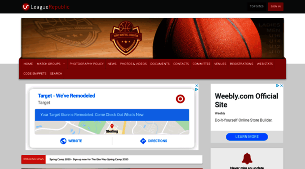 surreybasketball.leaguerepublic.com