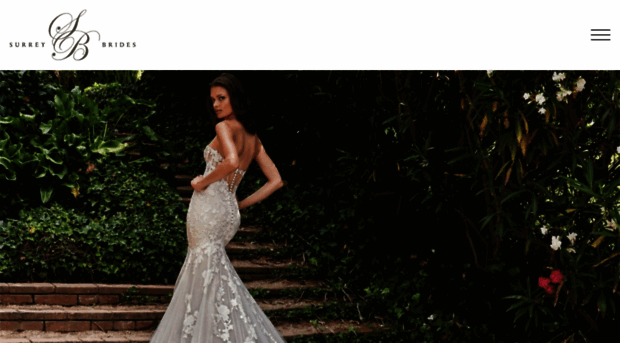 surreybrides.co.uk