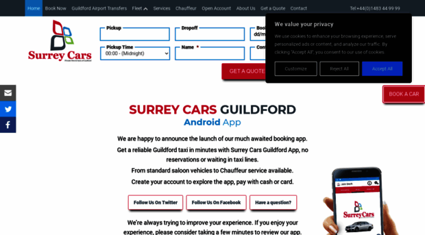 surreycarsguildford.com