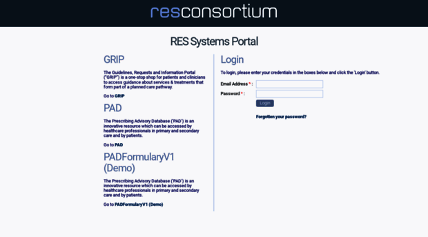 surreyccg.res-systems.net