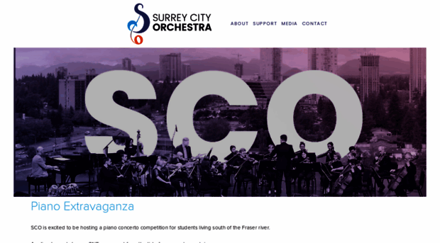 surreycityorchestra.org