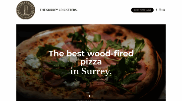 surreycricketers.com