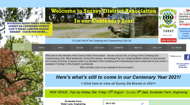 surreyda.co.uk