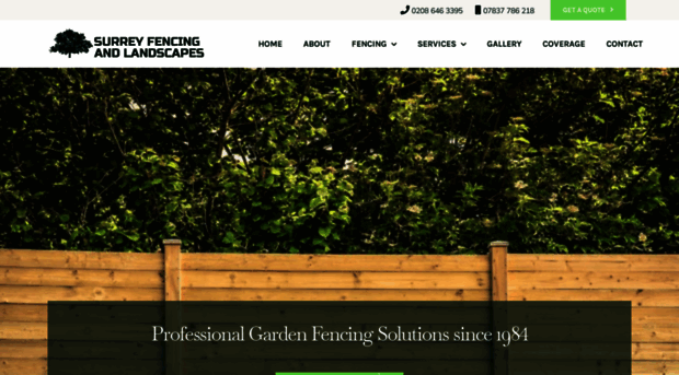 surreyfencingandlandscapes.co.uk