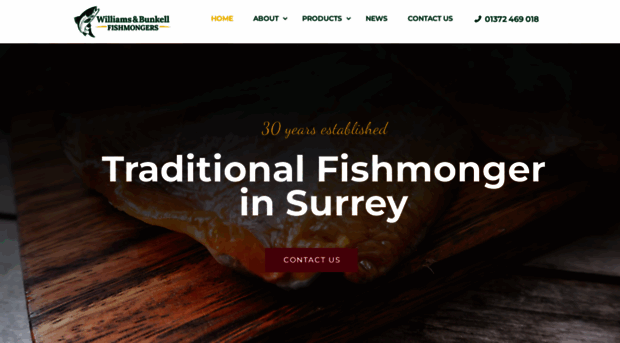 surreyfishmonger.co.uk