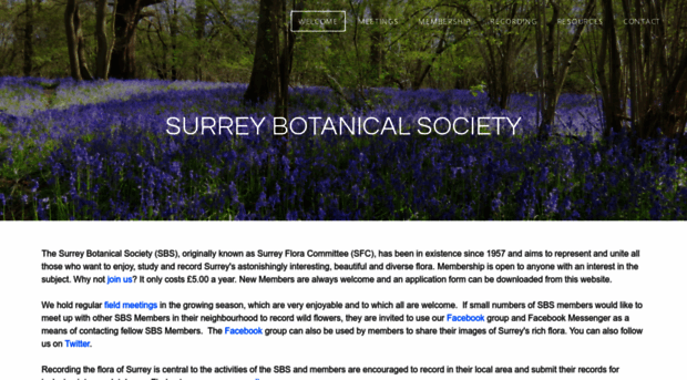 surreyflora.org.uk