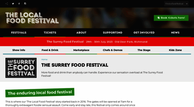 surreyfoodfestival.com