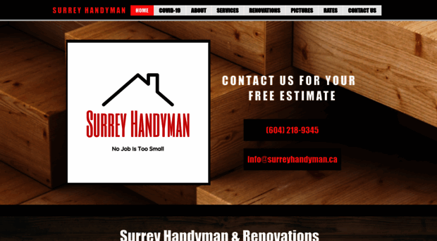 surreyhandyman.ca