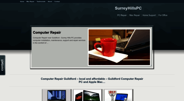 surreyhillspc.co.uk