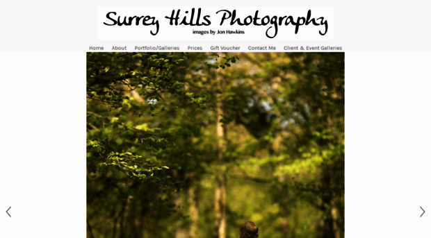 surreyhillsphotography.co.uk