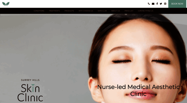 surreyhillsskinclinic.co.uk