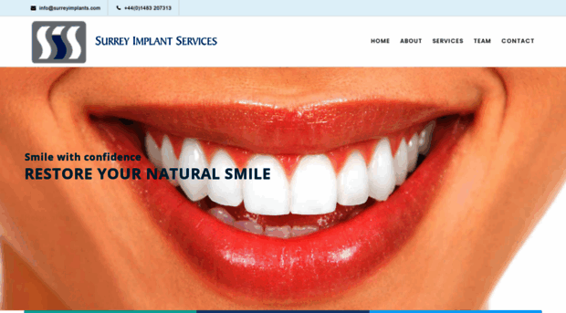 surreyimplants.com