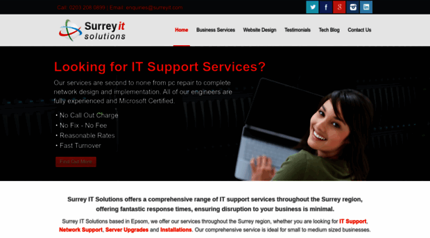 surreyit.com