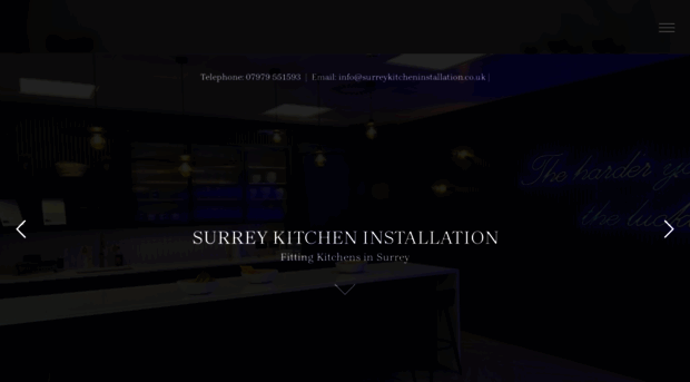 surreykitcheninstallation.co.uk