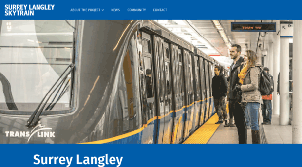 surreylangleyskytrain.ca